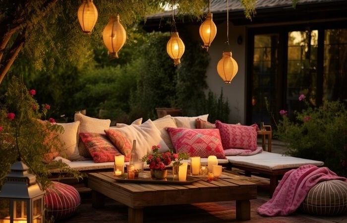 patio decoration decoradhouse