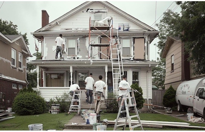 home exterior hacks decoradhouse